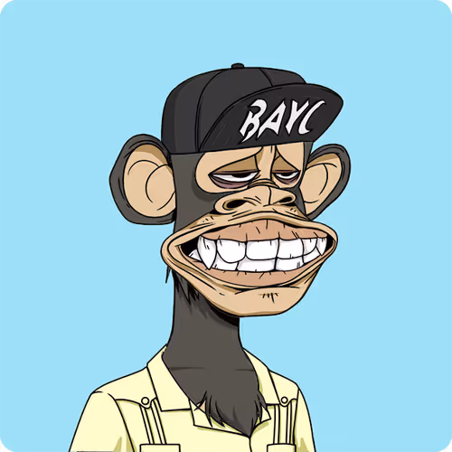 Boredapeyachtclub