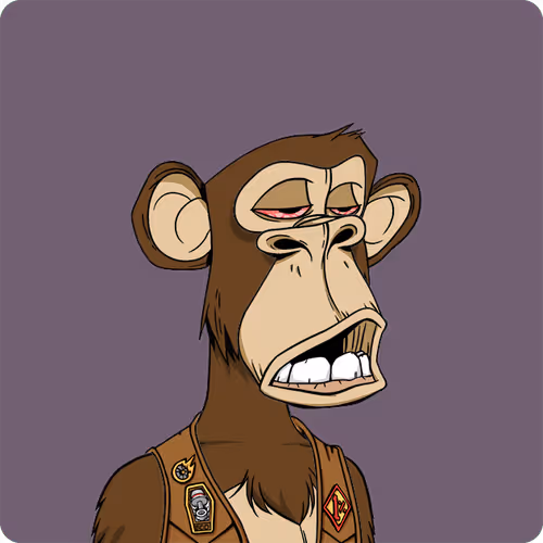 Bored Ape #935