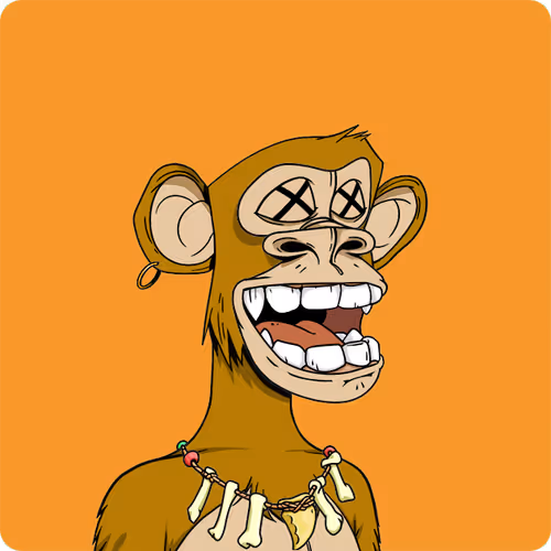 Bored Ape #5299