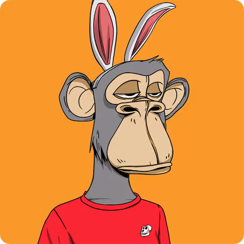 Bored Ape #1336