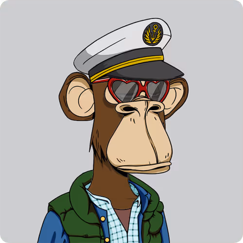 Bored Ape #4459