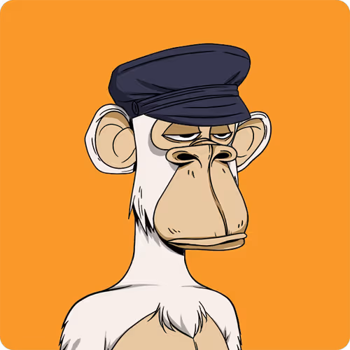 Bored Ape #399