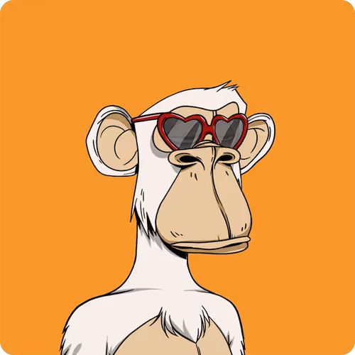 Bored Ape #4069