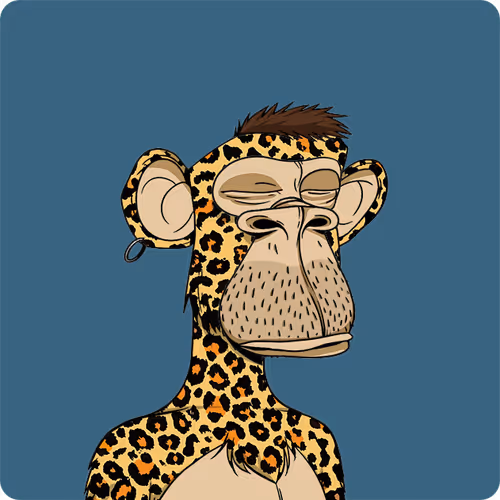 Boredapeyachtclub