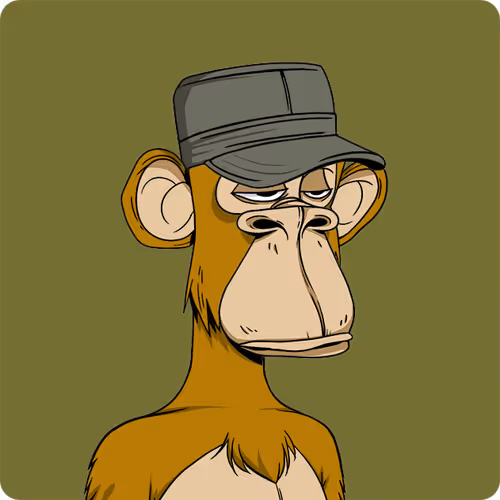 Bored Ape #2238