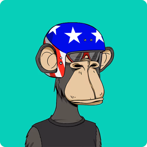 Bored Ape #6564