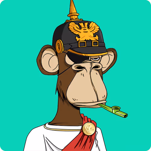 Bored Ape #5370
