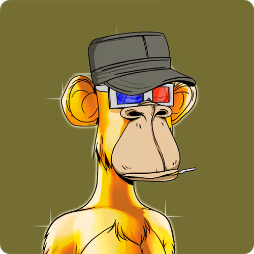Bored Ape #5742