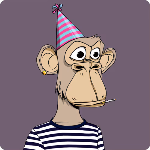 Bored Ape #6178