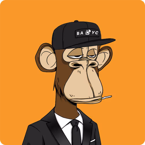 Boredapeyachtclub