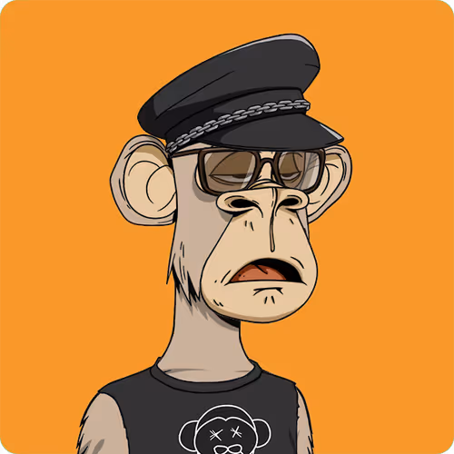 Bored Ape #569