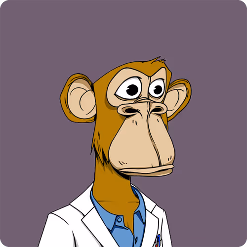 Bored Ape #9839