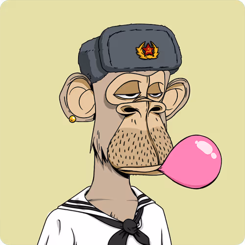 Bored Ape #3664