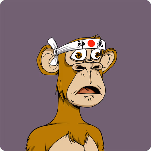 Bored Ape #8247