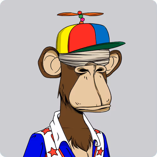 Bored Ape #3659