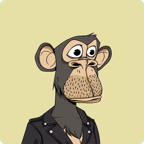 Bored Ape #8228