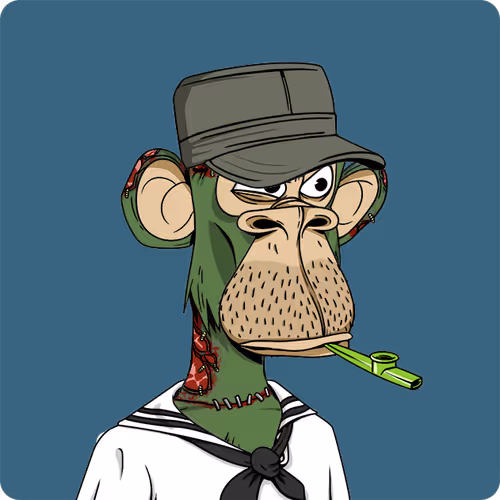 Bored Ape #4179