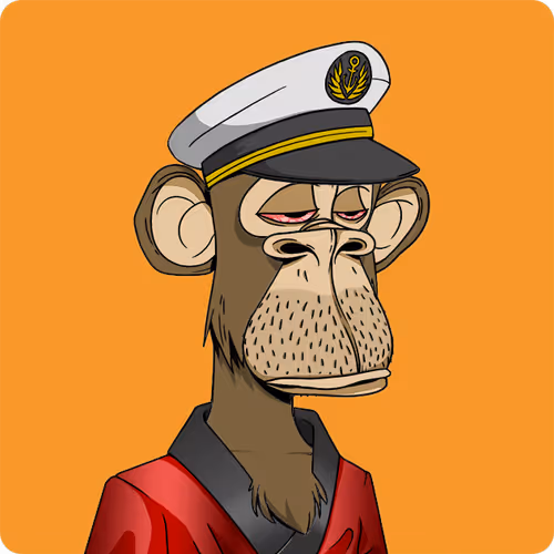 Bored Ape #5240