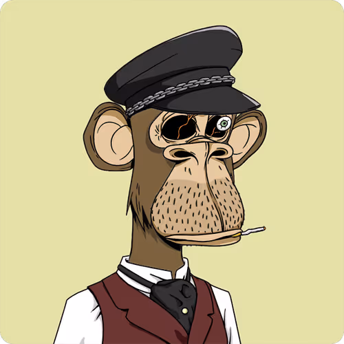 Bored Ape #4759