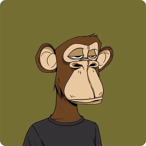 Bored Ape #4325