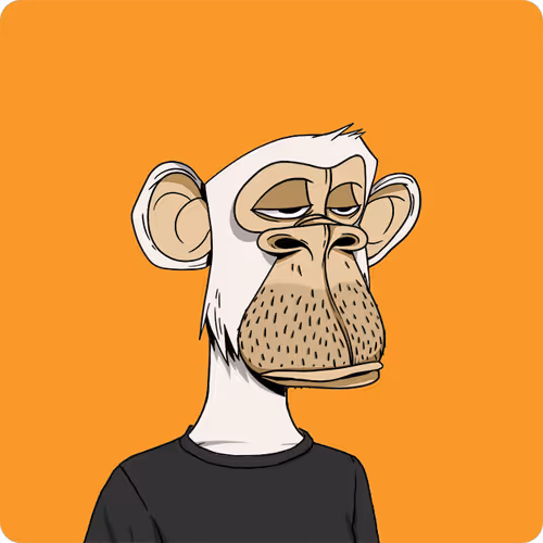 Bored Ape #2680