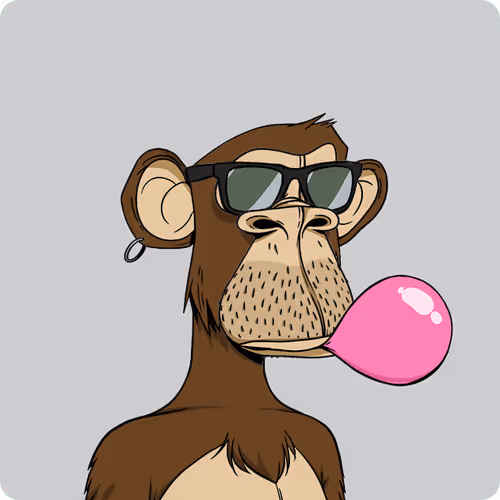 Bored Ape #5531