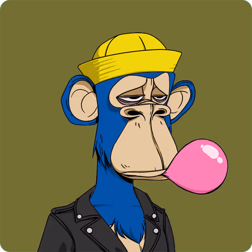 Bored Ape #1234
