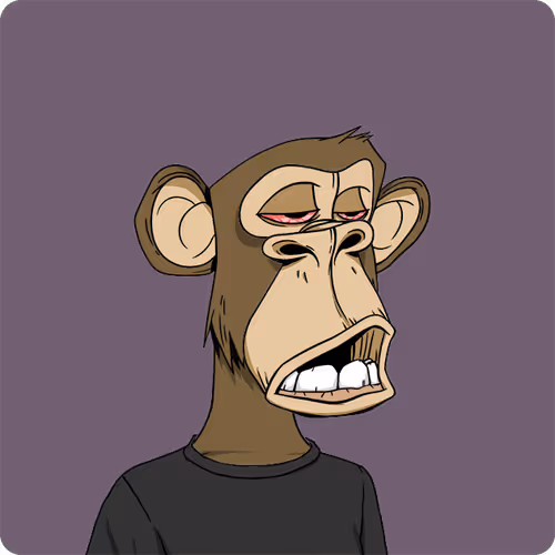 Bored Ape #194
