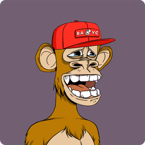 Bored Ape #5633