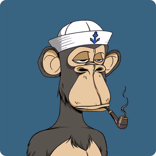 Bored Ape #8293