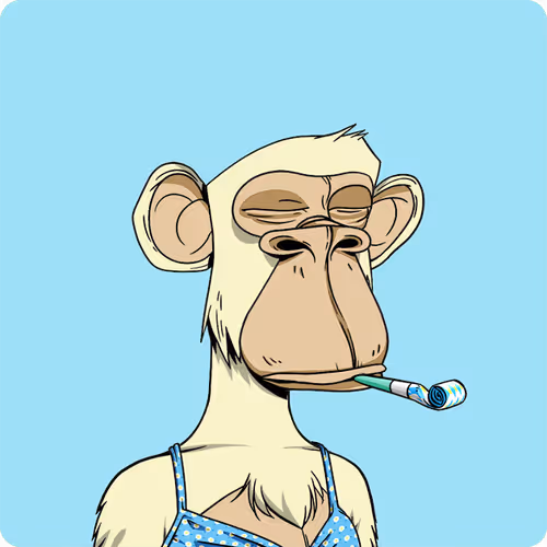 Bored Ape #9041
