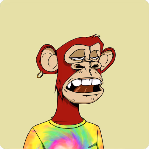 Boredapeyachtclub