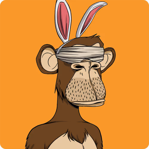 Bored Ape #1490