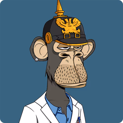 Bored Ape #1635