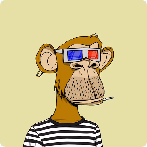 Bored Ape #4279