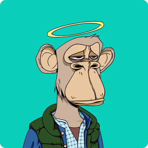 Bored Ape #1940
