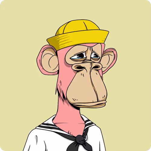 Bored Ape #2150