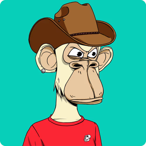 Bored Ape #4005