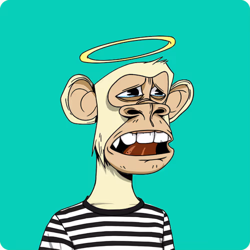 Bored Ape #7736