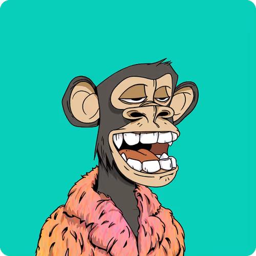Bored Ape #5725