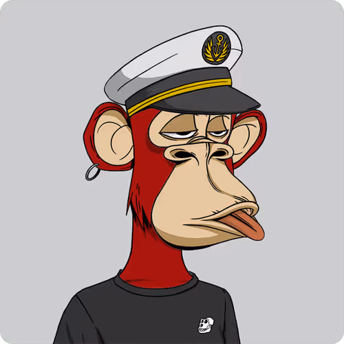 Bored Ape #1974