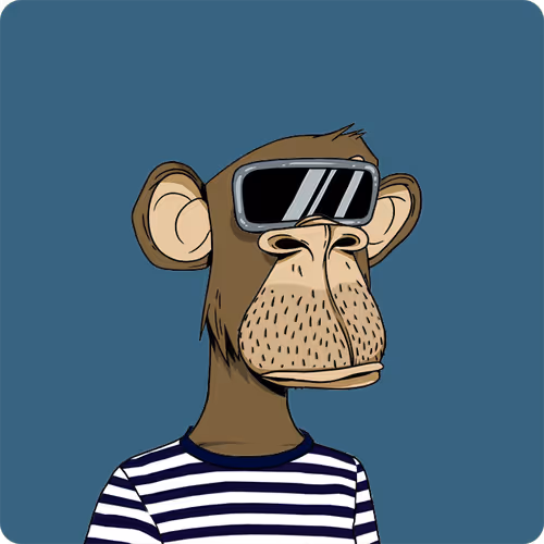 Bored Ape #5706