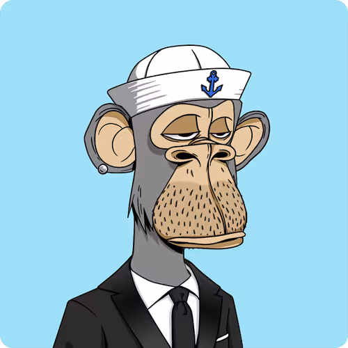 Bored Ape #8814