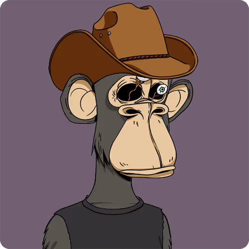 Bored Ape #4473