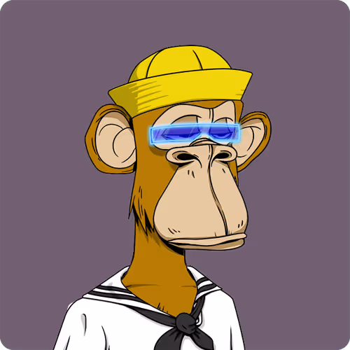 Bored Ape #7835