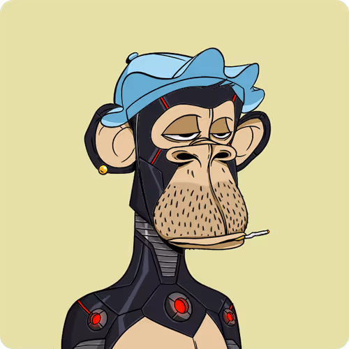 Boredapeyachtclub