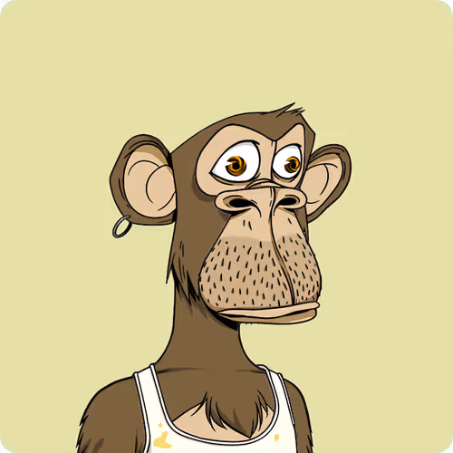 Bored Ape #8925