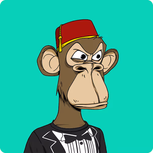 Bored Ape #930