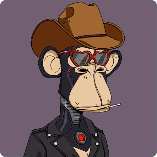 Bored Ape #200