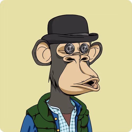 Bored Ape #176